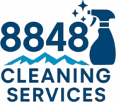 8848 Cleaning Services